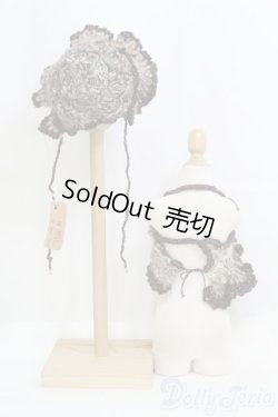 画像2: SDM＆MSD/OF:小物/1/4　40ｃｍ　BJD　MJD　衣装　ドール用 I-25-07-20-154-KD-ZI