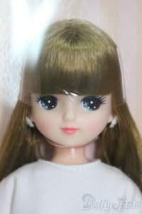 リカちゃん/きらちゃん/BJD　球体関節人形 I-25-07-13-1005-SK-ZI