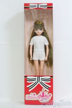 画像2: リカちゃん/きらちゃん/BJD　球体関節人形 I-25-07-13-1005-SK-ZI