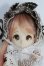 画像1: ミニスウィーツドール/チコリ/ I-25-07-13-1010-SK-ZI (1)