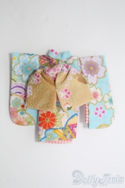 画像2: オビツ11/OF:着物/1/12サイズ　ドール用 I-25-07-20-327-SK-ZI