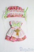 オビツ11/OF:衣装/1/12サイズ　ドール用 I-25-07-20-328-SK-ZI