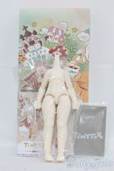 TinyFox/1/6ボディ/BJD　球体関節人形 I-25-07-13-1004-SK-ZI
