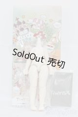 TinyFox/1/6ボディ/BJD　球体関節人形 I-25-07-13-1004-SK-ZI