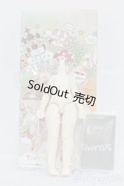 画像1: TinyFox/1/6ボディ/BJD　球体関節人形 I-25-07-13-1004-SK-ZI