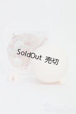 画像4: TinyFox/1/6:01Sヘッド/BJD　球体関節人形 I-25-07-13-1008-SK-ZI