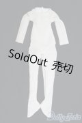 TinyFox/OF:1/6 色移り防止服 ボディスーツ/0 I-25-07-20-238-SK-ZI