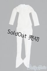 TinyFox/OF:1/6 色移り防止服 ボディスーツ/0 I-25-07-20-238-SK-ZI