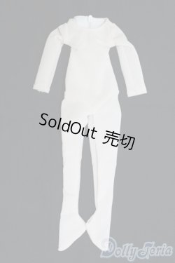 画像1: TinyFox/OF:1/6 色移り防止服 ボディスーツ/0 I-25-07-20-238-SK-ZI
