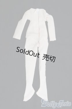画像2: TinyFox/OF:1/6 色移り防止服 ボディスーツ/0 I-25-07-20-238-SK-ZI