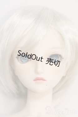 画像2: DDdy/2B(ヨルハ二号B型/ニーアオートマタ) I-25-11-02-368-KD-ZI