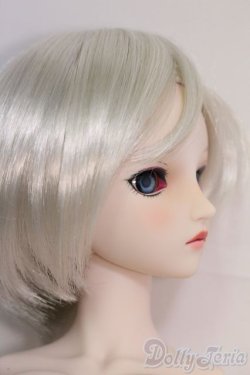 画像3: DDdy/2B(ヨルハ二号B型/ニーアオートマタ) I-25-11-02-368-KD-ZI