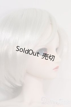 画像3: DDdy/2B(ヨルハ二号B型/ニーアオートマタ) I-25-11-02-368-KD-ZI