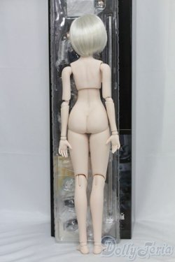 画像6: DDdy/2B(ヨルハ二号B型/ニーアオートマタ) I-25-11-02-368-KD-ZI