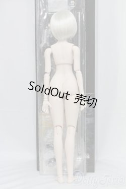 画像6: DDdy/2B(ヨルハ二号B型/ニーアオートマタ) I-25-11-02-368-KD-ZI