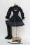 画像7: DDdy/2B(ヨルハ二号B型/ニーアオートマタ)/BJD　球体関節人形 I-25-07-13-1059-KD-ZI