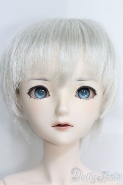 画像2: DD/9S(ヨルハ九号S型/ニーアオートマタ)/BJD　球体関節人形 I-25-07-13-1058-KD-ZI