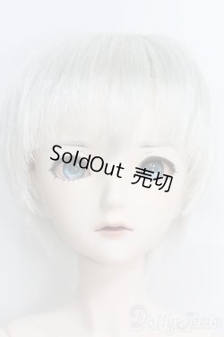 画像2: DD/9S(ヨルハ九号S型/ニーアオートマタ)/BJD　球体関節人形 I-25-07-13-1058-KD-ZI
