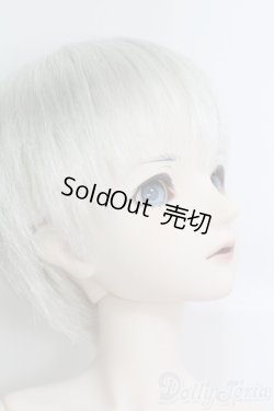 画像3: DD/9S(ヨルハ九号S型/ニーアオートマタ)/BJD　球体関節人形 I-25-07-13-1058-KD-ZI