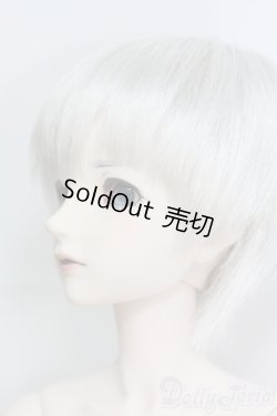 画像4: DD/9S(ヨルハ九号S型/ニーアオートマタ)/BJD　球体関節人形 I-25-07-13-1058-KD-ZI