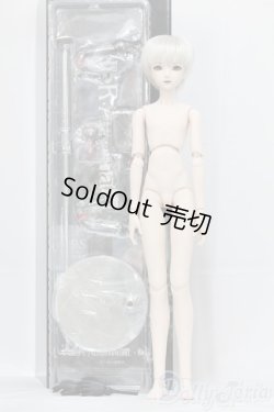 画像5: DD/9S(ヨルハ九号S型/ニーアオートマタ)/BJD　球体関節人形 I-25-07-13-1058-KD-ZI