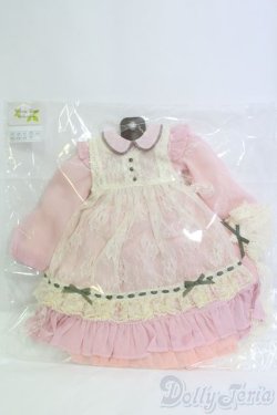 画像1: SDM/OF:きらめく昼下がりの少女(れんげ草)・ミニ/1/4　40ｃｍ　BJD　MJD　衣装　ドール用 I-25-07-20-179-KD-ZI