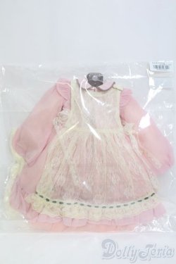 画像2: SDM/OF:きらめく昼下がりの少女(れんげ草)・ミニ/1/4　40ｃｍ　BJD　MJD　衣装　ドール用 I-25-07-20-179-KD-ZI