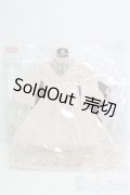 SDM/OF:ローズベロアドレス・ミニ/1/4　40ｃｍ　BJD　MJD　衣装　ドール用 I-25-07-20-164-KD-ZI