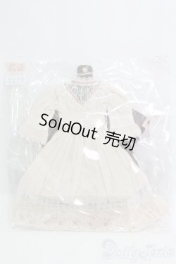 画像1: SDM/OF:ローズベロアドレス・ミニ/1/4　40ｃｍ　BJD　MJD　衣装　ドール用 I-25-07-20-164-KD-ZI
