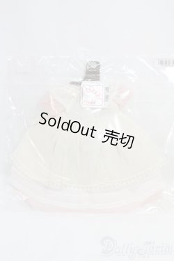 画像2: SDM＆MSD/OF:ナチュラルフラワーワンピースセット・ミニ/1/4　40ｃｍ　BJD　MJD　衣装　ドール用 I-25-07-20-166-KD-ZI