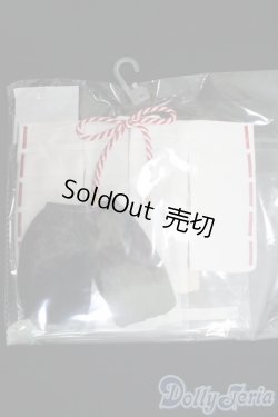 画像2: 幼SD/OF:宵の衣〜白夜〜・ちび/1/6　30ｃｍ　BJD　MJD　衣装　ドール用 I-25-07-20-167-KD-ZI