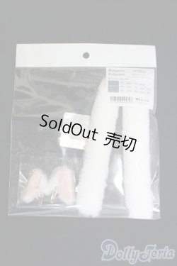 画像1: SDM/OF:猫又セット・ミニ/1/4　40ｃｍ　BJD　MJD　衣装　ドール用 I-25-07-20-168-KD-ZI
