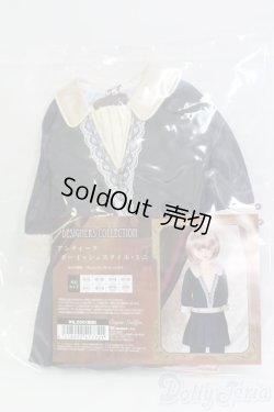 画像2: SDM/OF：アンティークボーイッシュスタイル・ミニ/1/3　60ｃｍ　BJD　MJD　衣装　ドール用 I-25-07-20-169-KD-ZI