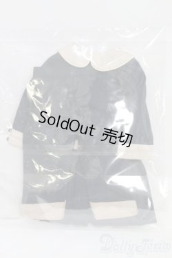 画像3: SDM/OF：アンティークボーイッシュスタイル・ミニ/1/3　60ｃｍ　BJD　MJD　衣装　ドール用 I-25-07-20-169-KD-ZI