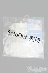 幼SD/OF:タコクラゲドレスセット・ちび/1/6　30ｃｍ　BJD　MJD　衣装　ドール用 I-25-07-20-173-KD-ZI