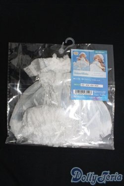 画像1: 幼SD/OF:タコクラゲドレスセット・ちび/1/6　30ｃｍ　BJD　MJD　衣装　ドール用 I-25-07-20-173-KD-ZI