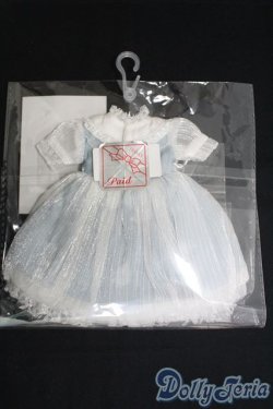 画像2: 幼SD/OF:タコクラゲドレスセット・ちび/1/6　30ｃｍ　BJD　MJD　衣装　ドール用 I-25-07-20-173-KD-ZI