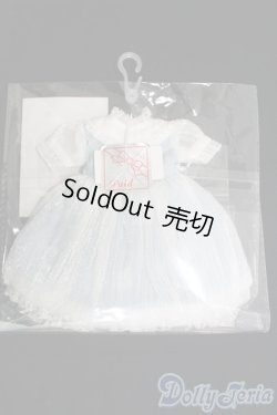 画像2: 幼SD/OF:タコクラゲドレスセット・ちび/1/6　30ｃｍ　BJD　MJD　衣装　ドール用 I-25-07-20-173-KD-ZI