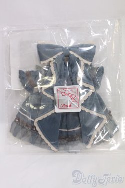 画像3: 幼SD/OF:「青い鳥の幸せ」ドレスセット・ちび/1/6　30ｃｍ　BJD　MJD　衣装　ドール用 I-25-07-20-174-KD-ZI