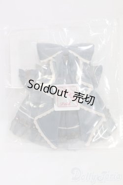 画像3: 幼SD/OF:「青い鳥の幸せ」ドレスセット・ちび/1/6　30ｃｍ　BJD　MJD　衣装　ドール用 I-25-07-20-174-KD-ZI
