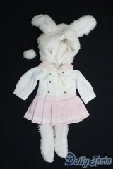 幼SD/OF:衣装セット　VOLKS/1/6　30ｃｍ　BJD　MJD　衣装　ドール用 I-25-07-20-176-KD-ZI