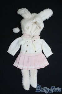 幼SD/OF:衣装セット　VOLKS/1/6　30ｃｍ　BJD　MJD　衣装　ドール用 I-25-07-20-176-KD-ZI