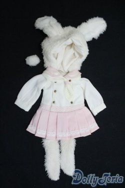 画像1: 幼SD/OF:衣装セット　VOLKS/1/6　30ｃｍ　BJD　MJD　衣装　ドール用 I-25-07-20-176-KD-ZI