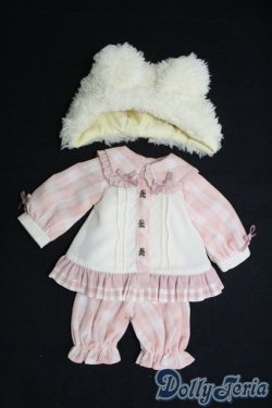 画像1: 幼SD/OF:衣装セット　VOLKS/1/6　30ｃｍ　BJD　MJD　衣装　ドール用 I-25-07-20-177-KD-ZI