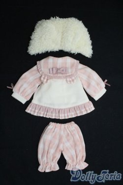 画像2: 幼SD/OF:衣装セット　VOLKS/1/6　30ｃｍ　BJD　MJD　衣装　ドール用 I-25-07-20-177-KD-ZI