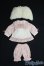 画像2: 幼SD/OF:衣装セット　VOLKS/1/6　30ｃｍ　BJD　MJD　衣装　ドール用 I-25-07-20-177-KD-ZI (2)