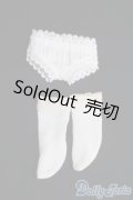 幼SD/OF:下着　靴下/1/6　30ｃｍ　BJD　MJD　衣装　ドール用 I-25-07-20-188-KD-ZI