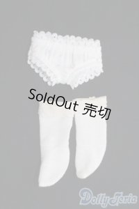 幼SD/OF:下着　靴下/1/6　30ｃｍ　BJD　MJD　衣装　ドール用 I-25-07-20-188-KD-ZI