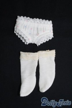 画像1: 幼SD/OF:下着　靴下/1/6　30ｃｍ　BJD　MJD　衣装　ドール用 I-25-07-20-188-KD-ZI