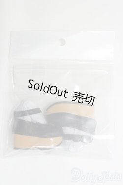 画像2: 幼SD/OF:靴　SB-YOSD-090　シューズブティック/1/6　30ｃｍ　BJD　MJD　衣装　ドール用 I-25-07-20-191-KD-ZI